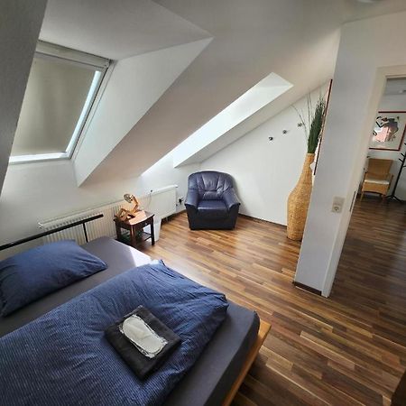 Tolle Wohnung In Zentraler Lage In Neu-Ulm Exterior foto
