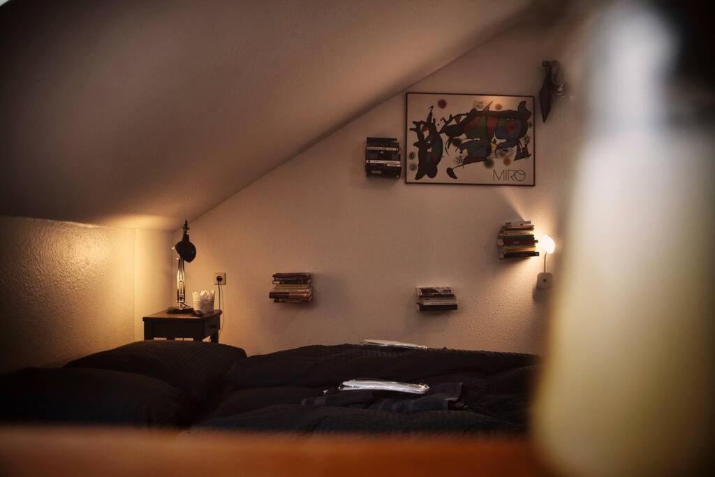 Tolle Wohnung In Zentraler Lage In Neu-Ulm Exterior foto